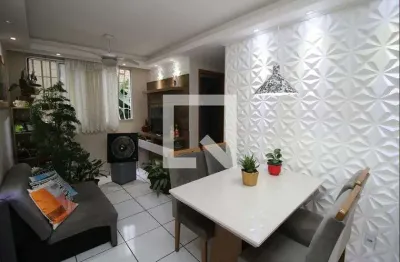 Apartamento para Aluguel - Parada de Lucas, 2 Quartos,  51 m² - Rio de Janeiro