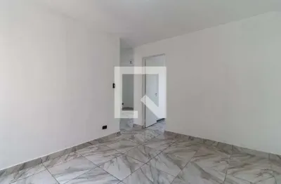 Apartamento para aluguel - conjunto residencial jose bonifacio, 2 quartos,  45 m² - são paulo