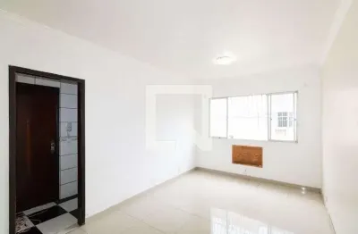 Apartamento para aluguel - campo grande, 2 quartos,  60 m² - rio de janeiro