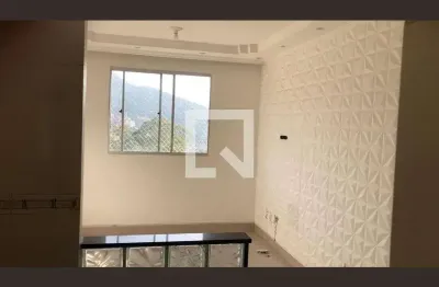 Apartamento para Aluguel - Jaraguá, 2 Quartos,  40 m² - São Paulo