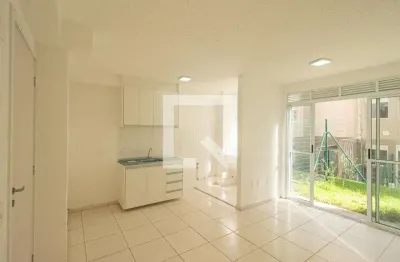 Apartamento para aluguel - campo grande, 2 quartos,  64 m² - rio de janeiro