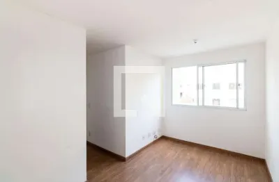 Apartamento para aluguel - campo grande, 2 quartos,  50 m² - rio de janeiro