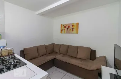 Casa para aluguel - itaquera, 1 quarto,  60 m² - são paulo