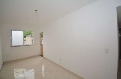 Apartamento para aluguel - irajá, 2 quartos,  48 m² - rio de janeiro