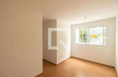 Apartamento para aluguel - campo grande, 2 quartos,  41 m² - rio de janeiro