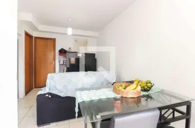 Apartamento para aluguel - itaquera, 2 quartos,  41 m² - são paulo