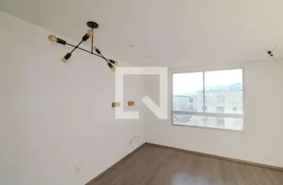 Apartamento para aluguel - guaratiba, 2 quartos,  65 m² - rio de janeiro