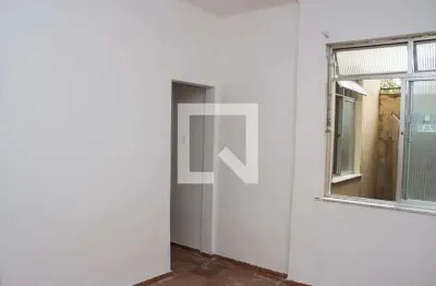 Apartamento para aluguel - cascadura, 2 quartos,  60 m² - rio de janeiro
