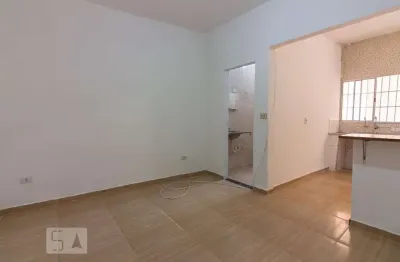 Casa com 1 quarto para alugar na Rua Airan, Jardim Roberto, Osasco