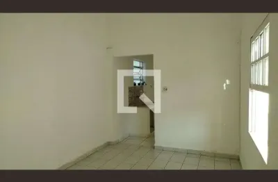 Casa para aluguel - vila carrão, 1 quarto,  70 m² - são paulo