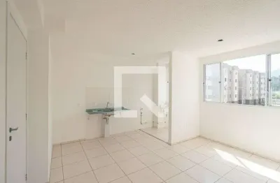 Apartamento para Aluguel - Campo Grande, 2 Quartos,  41 m² - Rio de Janeiro