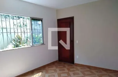 Apartamento para aluguel - campo grande, 2 quartos,  80 m² - rio de janeiro