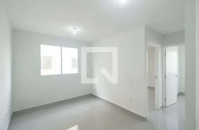 Apartamento para aluguel - guaratiba, 2 quartos,  43 m² - rio de janeiro