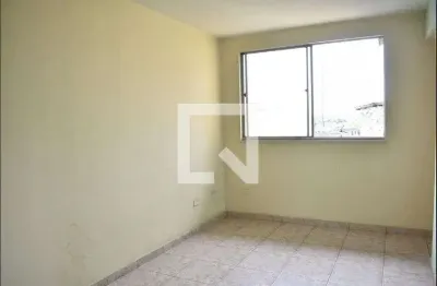 Apartamento para aluguel - campo grande, 2 quartos,  70 m² - rio de janeiro