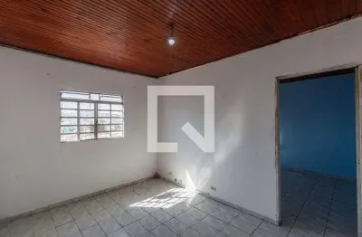 Casa para aluguel - itaquera, 1 quarto,  45 m² - são paulo