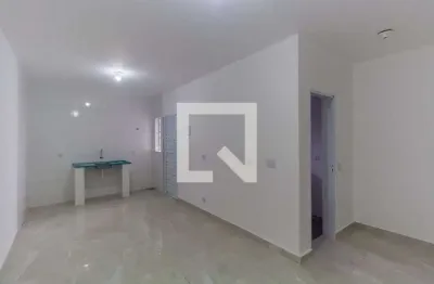 Casa para aluguel - vila prudente, 1 quarto,  35 m² - são paulo