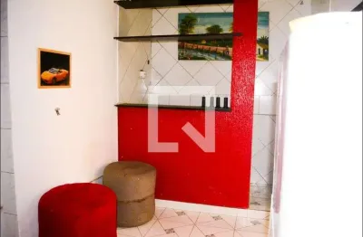 Apartamento para aluguel - itapuã, 2 quartos,  50 m² - salvador