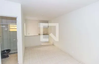 Kitnet / stúdio para aluguel - irajá, 1 quarto,  25 m² - rio de janeiro