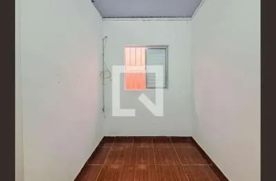 Kitnet / stúdio para aluguel - jardim éster yolanda, 1 quarto,  30 m² - são paulo