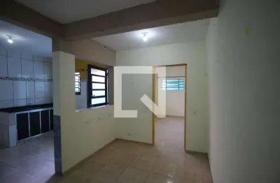 Casa para aluguel - parque são bento, 1 quarto,  45 m² - sorocaba