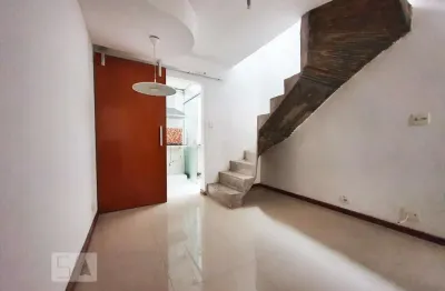 Casa / sobrado em condomínio para aluguel - vila ré, 2 quartos,  50 m² - são paulo