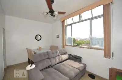 Apartamento para aluguel - cachambi, 3 quartos,  72 m² - rio de janeiro