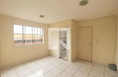 Apartamento para aluguel - campo grande, 2 quartos,  51 m² - rio de janeiro