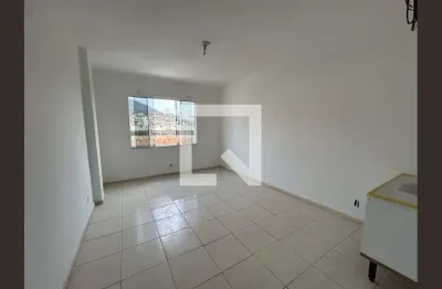 Kitnet / stúdio para aluguel - cascadura, 1 quarto,  20 m² - rio de janeiro
