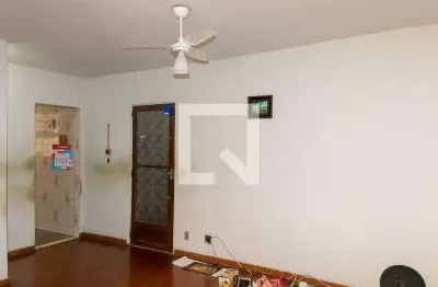 Apartamento para aluguel - piedade, 2 quartos,  45 m² - rio de janeiro