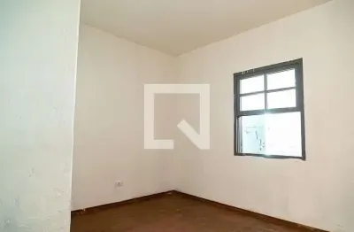 Casa para aluguel - vila mascote, 1 quarto,  30 m² - são paulo