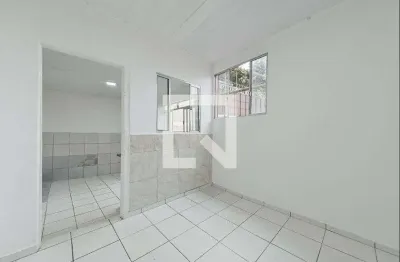 Casa para aluguel - bosque da saúde, 1 quarto,  40 m² - são paulo