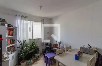 Apartamento para aluguel - itaquera, 2 quartos,  35 m² - são paulo