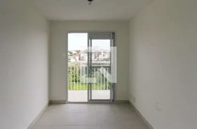 Apartamento para aluguel - jardim santa adelia, 2 quartos,  34 m² - são paulo