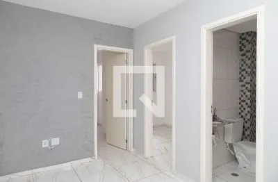 Apartamento para aluguel - cidade lider, 2 quartos,  38 m² - são paulo