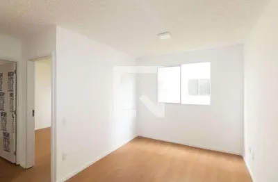 Apartamento para aluguel - guaratiba, 2 quartos,  40 m² - rio de janeiro