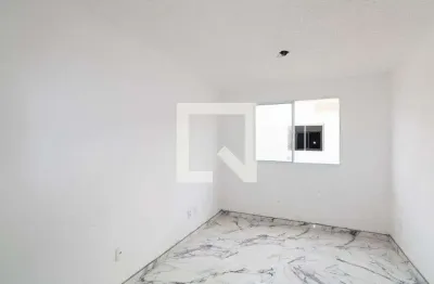 Apartamento para aluguel - guaratiba, 2 quartos,  40 m² - rio de janeiro