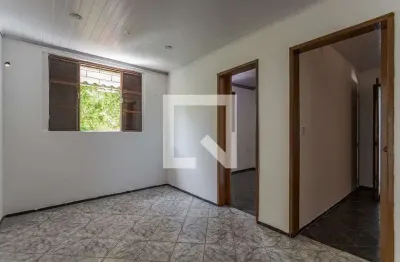 Apartamento para aluguel - rubem berta, 2 quartos,  80 m² - porto alegre