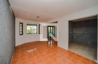 Apartamento para aluguel - sarandi, 2 quartos,  40 m² - porto alegre