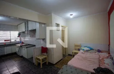 Casa para aluguel - itaim paulista, 2 quartos,  80 m² - são paulo