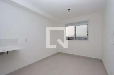 Apartamento para aluguel - são rafael, 2 quartos,  44 m² - são paulo