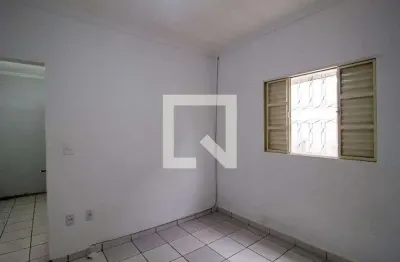 Kitnet / stúdio para aluguel - parque vitória regia, 1 quarto,  25 m² - sorocaba