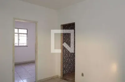 Apartamento para aluguel - piedade, 1 quarto,  39 m² - rio de janeiro