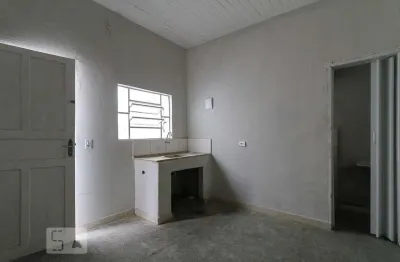 Apartamento para aluguel - chácara mafalda, 1 quarto,  30 m² - são paulo