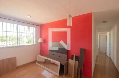 Apartamento para aluguel - guaratiba, 2 quartos,  30 m² - rio de janeiro