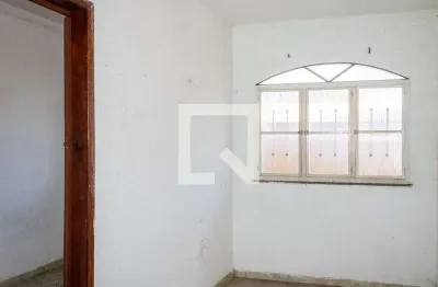 Apartamento para aluguel - campo grande, 1 quarto,  38 m² - rio de janeiro