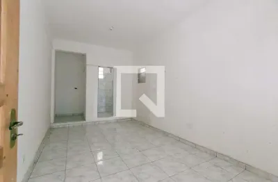 Kitnet / stúdio para aluguel - itaquera, 1 quarto,  40 m² - são paulo