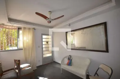 Apartamento para aluguel - cosmos, 2 quartos,  40 m² - rio de janeiro
