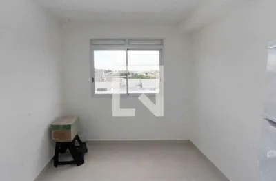 Apartamento para aluguel - são rafael, 2 quartos,  34 m² - são paulo
