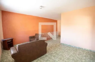 Apartamento para aluguel - campo grande, 2 quartos,  88 m² - rio de janeiro