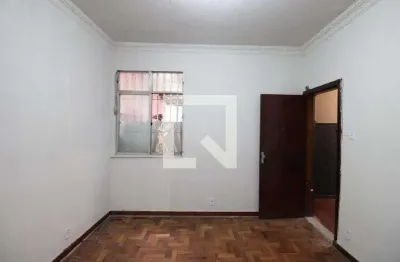 Casa para aluguel - madureira, 2 quartos,  60 m² - rio de janeiro